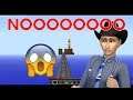 Minecraft SkyBlock with idiot (the stupid vs skyblock)