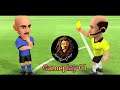 Mini Football Mobile Soccer Gameplay #1 | Miniclip