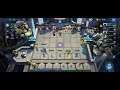 mlbb magicchess ; push rank oleh ling