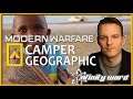 Modern Warfare - "Camper Geographic: Episode 1... The Life of A Camper" - (Call of Duty)