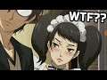 My Maid, the Teacher. | Blake the Nerd #Shorts