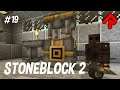 My Very Own Golem! | Minecraft FTB Stoneblock 2 ep 19