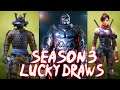 *NEW* All New Lucky Draws | Season 3 (2021) | Call of Duty Mobile Leaks
