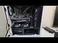 New PC Build Is Finally Done! 3700x And 6800xt Build! PAVEFALAIC Day 65.