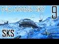 No Man's Sky Origins with SKS Plays | Coward Interloper | Episode 9