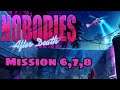 NOBODIES AFTER DEATH - Gameplay Walkthrough Part 2 Android - Level 6, 7, 8 including Medal