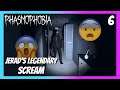 Our Biggest Scare Yet | Phasmophobia | Lets Play Part 6