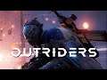 Outriders - 8 Minutes of Official Co-op Gameplay