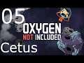 Oxygen Not Included Part 5 - Rime Asteroid - Power has arrived