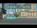 PARCEL PANIC Gameplay
