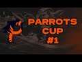 PARROTS CUP ►MLBB