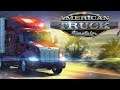 【PC LIVE】American Truck Simulator 深夜のちょっとだけドライブ