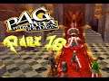 Persona 4:Golden-Part 16- Taking On The Contrarian King(2nd Boss Of Yukiko's Castle)