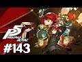 Persona 5: The Royal Playthrough with Chaos part 143: The Takase Scum