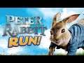 PETER RABBIT RUN | iOS | Soft Launch | First Gameplay