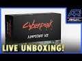 Podcast 174: Cyberpunk Red Jumpstart Unboxing; "New" Riot Games; Blizzard Cancels Event + More Bans