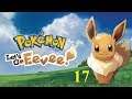 Pokémon: Let's Go Eevee #17 Se Snufem proti Rakeťákům
