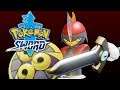 Pokémon Sword Vs pokémon Shield _ 3D animation