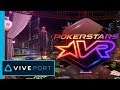 PokerStars VR | Lucky VR | Free on Viveport