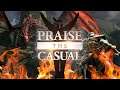Praise The Casual: Ein Neuling trifft Dark Souls Folgen 1 - 15 (Patreon- & Steady-Unlock)