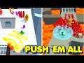 Push’em all: Push Them Hard – Levels 1-10 | Gameplay #1 (Android & iOS Devices)