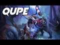 QUPE MIRANA - Sniper Arrows - Dota 2 Pro Gameplay [Watch & Learn]