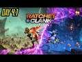 Ratchet and Clank Rift Apart: Day 4.1 - Gaming Journal