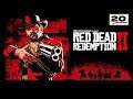 Red Dead Redemption [PC] Ukryta Miłość #20