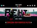 REKT (Switch) Gameplay en Español Extra: Desbloqueando el Trineo y los demás coches especiales