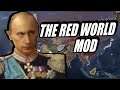Return Of The Red World Mod - Hearts Of Iron 4