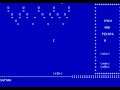 RICOS Рикошет RUKOWET ITS TIR RUKOWET SPACE INVADERS OBSTACLES COMPUTER ORION 128 & http zvzd3d ru O