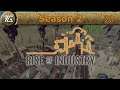 Rise of Industry | Season 2 : Ep 20 Cardboard Pulp
