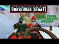 Roblox Christmas ( STORY) - Paha pukki otti vallan