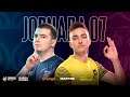 S2V ESPORTS  VS EMONKEYZ CLUB | Superliga Orange League of Legends | Jornada 7 | TEMPORADA 2020