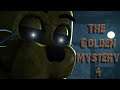 [SFM FNAF] The Golden Mystery 4