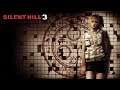SILENT HILL 3 HD [blind, no commentary]