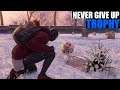 Spider Man Miles Morales PS5 4k - How to get never give up trophy - Trofeo mai arrendersi