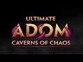 Splitting Some Enemy Skulls  | Ultimate Adom - Caverns Of Chaos - Pre-Alpha