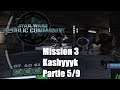 STAR WARS: REPUBLIC COMMANDO (Version Améliorée) FR Mission 3 Kashyyyk (Partie 5/9)