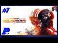 Star Wars: Squadrons #7 Through Enemy Lines (PSVR) ( PLP )
