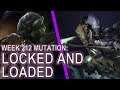 Starcraft II: Locked and Loaded [Finish Before Mutators Hit]
