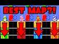 Super Mario Maker 2 Versus Multiplayer Online #101 S3