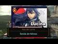 Super Smash Bros. Ultimate - Smash Arcade - Ruta de Lucina