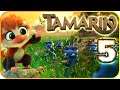 Tamarin Walkthrough Part 5 (PS4, PC, XB1) Insekt Industries
