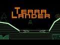 Terra Lander for the Sony PlayStation 4 (Terra Trilogy) #TerraTrilogy