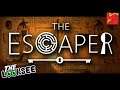 The Escaper | The LookSee | First Look Series | Indie Gaming