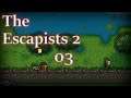 The Escapists 2 - Center Perks - Strenge Aufseher [03]