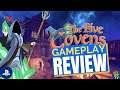 The Five Covens PS5, PS4 Review - An Easy Platinum But a Bad Game | Pure Play TV