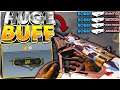 The *FREE* Razorback got a *HUGE BUFF* in COD Mobile (NEW level up reward!) #CODMobile_Partner