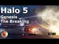 The Halo 5 LASO Experience, Part 4